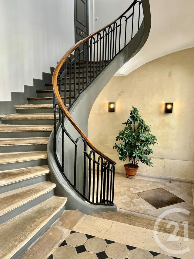 Appartement à vendre PARIS