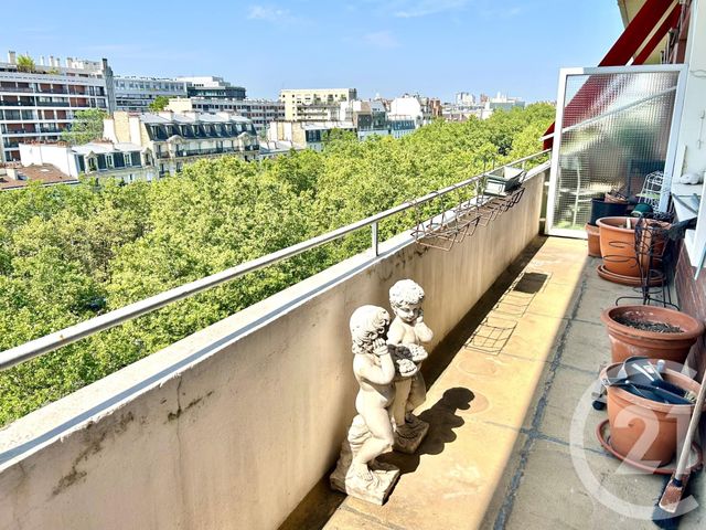 appartement - PARIS - 75014