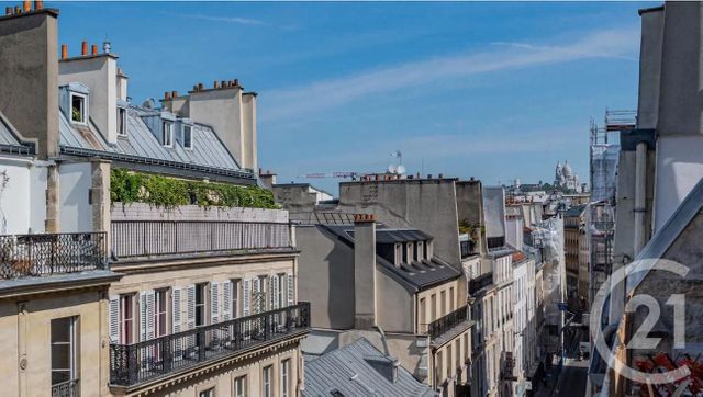 Appartement F7 à vendre PARIS