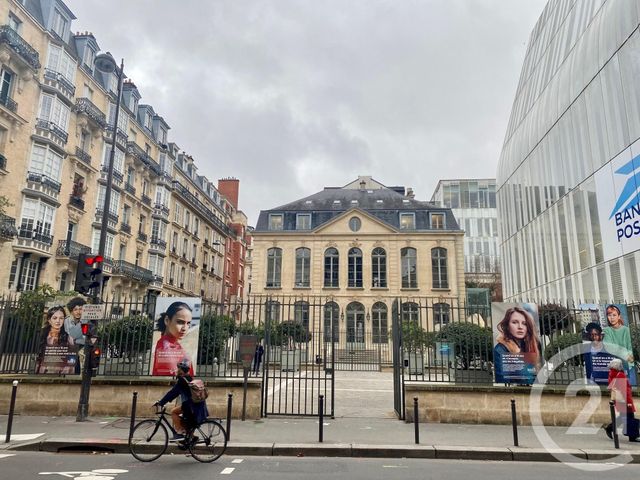 Appartement Loft à vendre PARIS