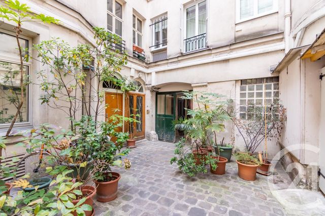 appartement - PARIS - 75006