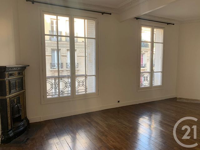 appartement - PARIS - 75015