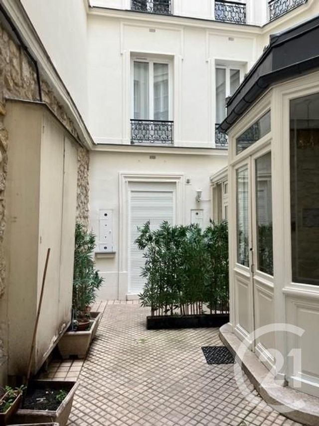 appartement - PARIS - 75006