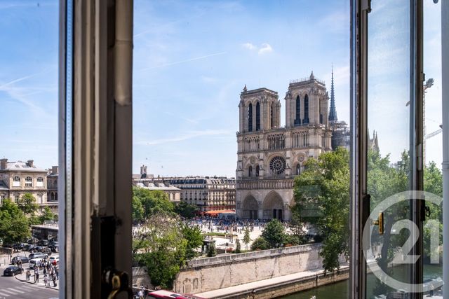 appartement - PARIS - 75005