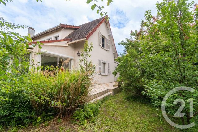 Maison à vendre - 8 pièces - 210,85 m2 - Montmorency - 95 - ILE-DE-FRANCE