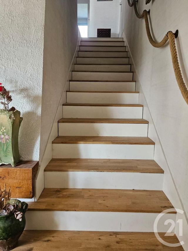 Maison à vendre - 8 pièces - 210,85 m2 - Montmorency - 95 - ILE-DE-FRANCE