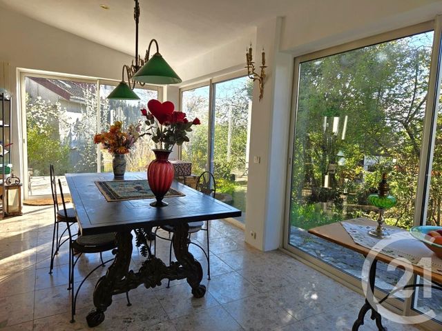 Maison à vendre - 8 pièces - 210,85 m2 - Montmorency - 95 - ILE-DE-FRANCE