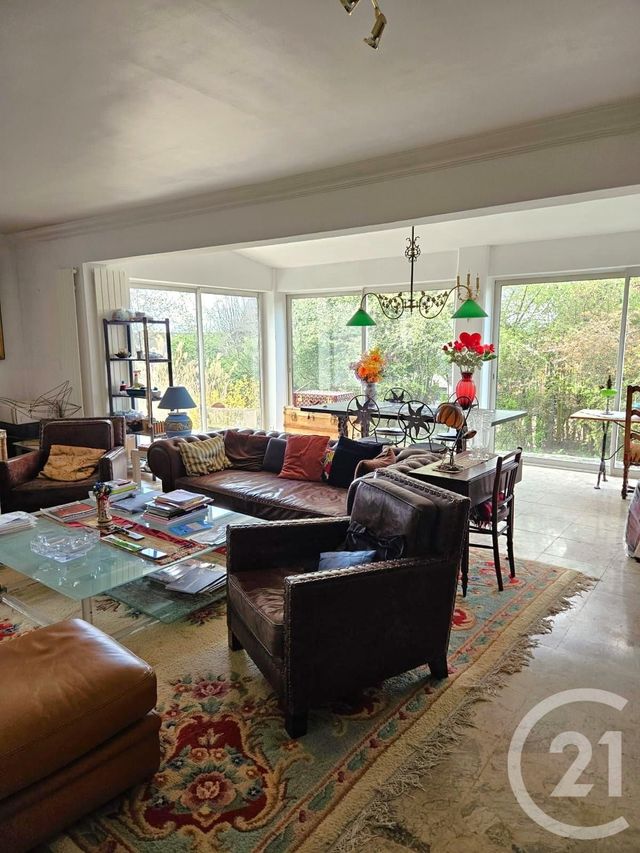 Maison à vendre - 8 pièces - 210,85 m2 - Montmorency - 95 - ILE-DE-FRANCE