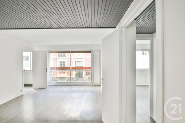 appartement à vendre - 4 pièces - 70 m2 - Paris - 75006 - ILE-DE-FRANCE