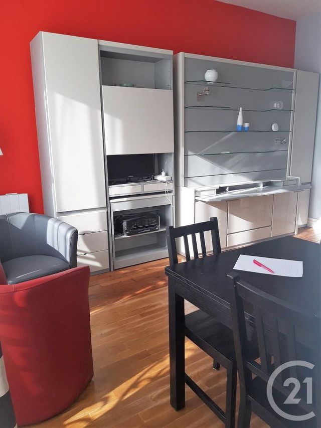 Appartement Studio &agrave; louer - 1 pi&egrave;ce - 29 m2 - Paris - 75002 - ILE-DE-FRANCE