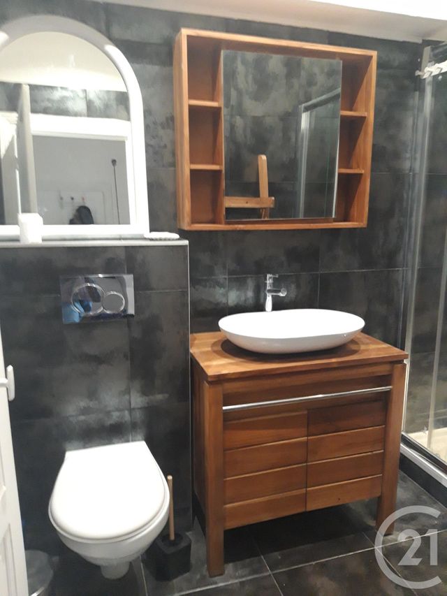 Appartement Studio &agrave; louer - 1 pi&egrave;ce - 29 m2 - Paris - 75002 - ILE-DE-FRANCE