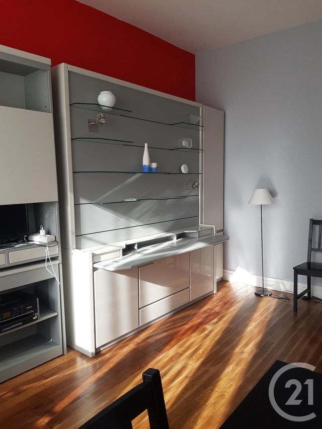 Appartement Studio &agrave; louer - 1 pi&egrave;ce - 29 m2 - Paris - 75002 - ILE-DE-FRANCE
