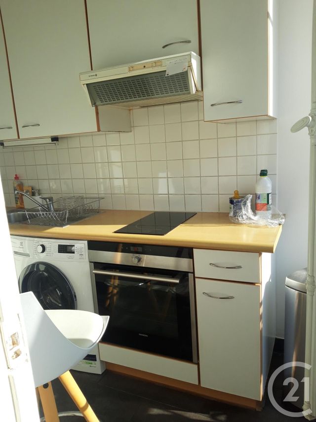 Appartement Studio &agrave; louer - 1 pi&egrave;ce - 29 m2 - Paris - 75002 - ILE-DE-FRANCE