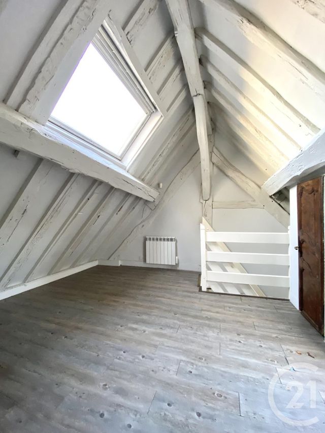 Appartement Duplex &agrave; vendre - 2 pi&egrave;ces - 46,12 m2 - Paris - 75006 - ILE-DE-FRANCE