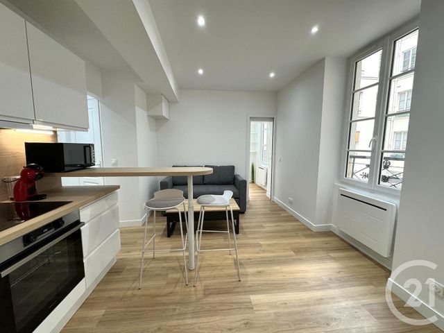 Appartement F2 à vendre PARIS
