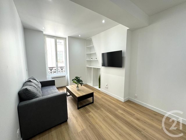 Appartement Studio à vendre - 1 pièce - 16 m2 - Paris - 75007 - ILE-DE-FRANCE