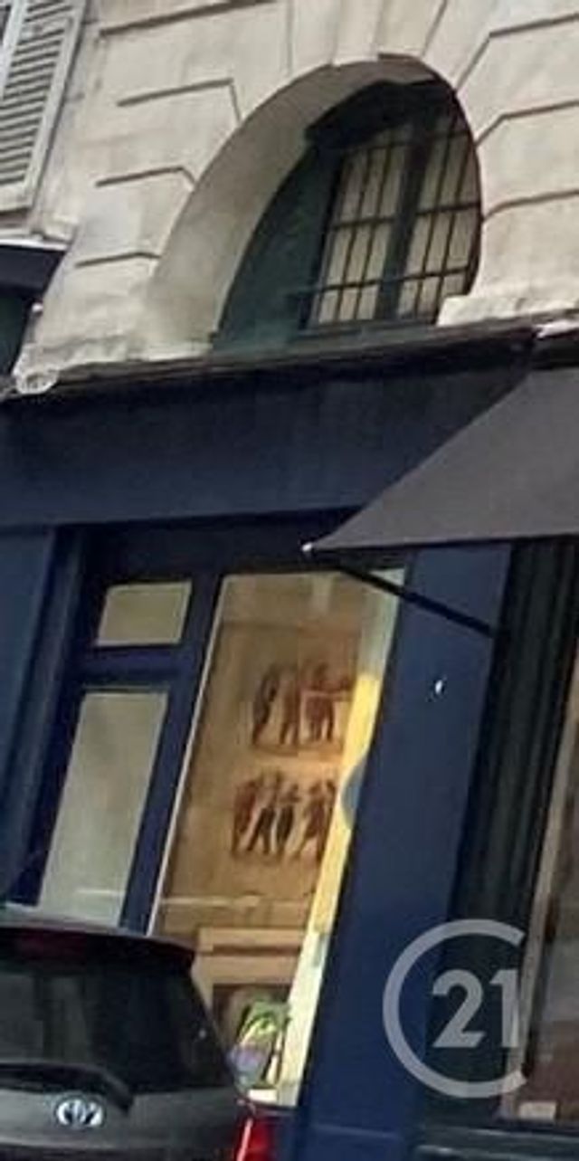 Afficher la photo en grand Divers à vendre - 45,28 m2 - Paris - 75006 - ILE-DE-FRANCE
