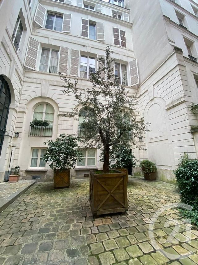 Afficher la photo en grand Divers à vendre - 45,28 m2 - Paris - 75006 - ILE-DE-FRANCE