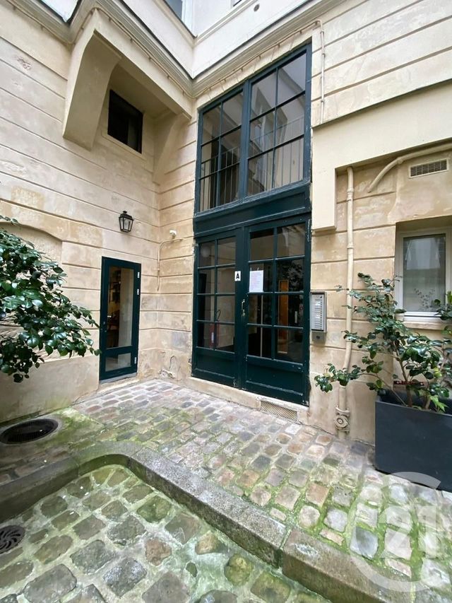 Afficher la photo en grand Divers à vendre - 45,28 m2 - Paris - 75006 - ILE-DE-FRANCE