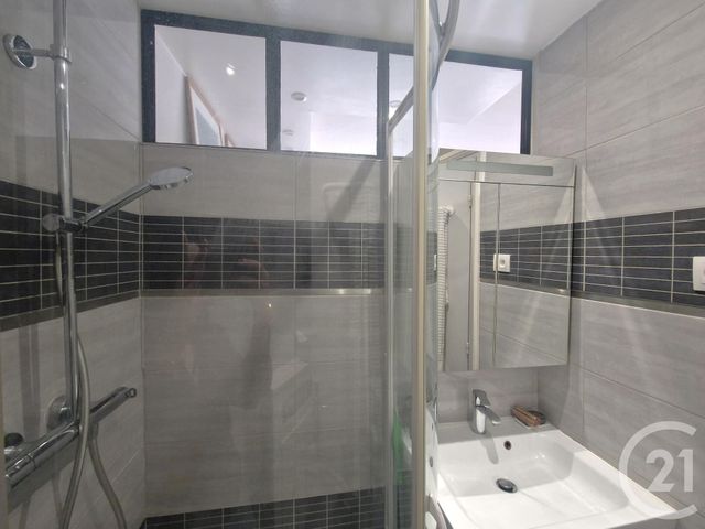 Appartement Studio à vendre - 1 pièce - 23,70 m2 - Paris - 75006 - ILE-DE-FRANCE