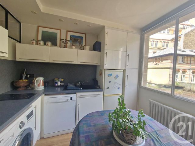 Appartement Studio à vendre - 1 pièce - 23,70 m2 - Paris - 75006 - ILE-DE-FRANCE