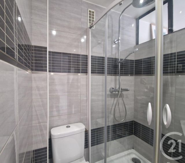 Appartement Studio à vendre - 1 pièce - 23,70 m2 - Paris - 75006 - ILE-DE-FRANCE