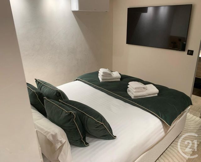 Appartement F2 à vendre - 2 pièces - 21,82 m2 - Paris - 75006 - ILE-DE-FRANCE