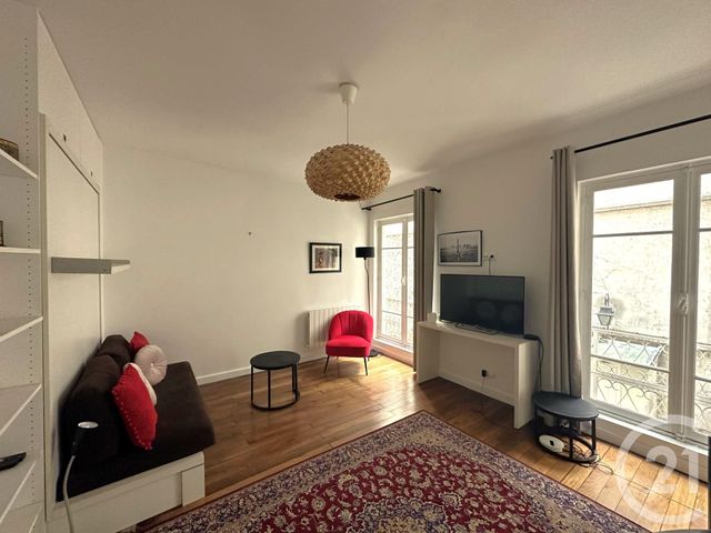 appartement - PARIS - 75004