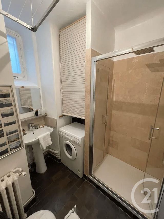 Appartement F2 à louer - 2 pièces - 36 m2 - Paris - 75006 - ILE-DE-FRANCE