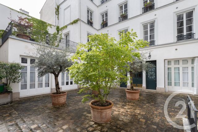 Appartement Duplex à vendre - 3 pièces - 61 m2 - Paris - 75007 - ILE-DE-FRANCE