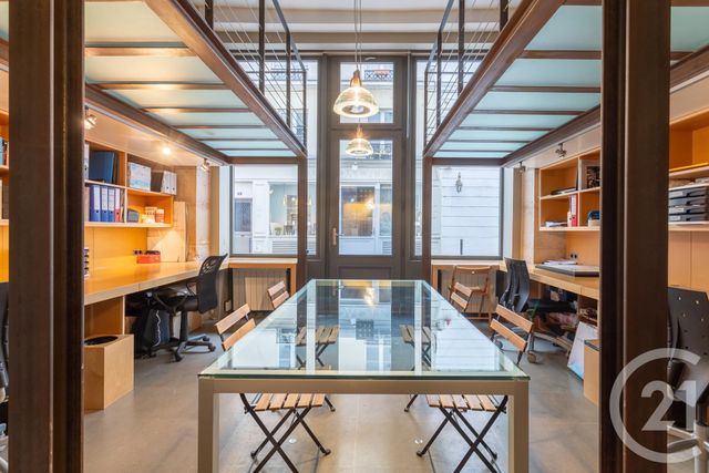 Appartement Duplex à vendre - 3 pièces - 61 m2 - Paris - 75007 - ILE-DE-FRANCE