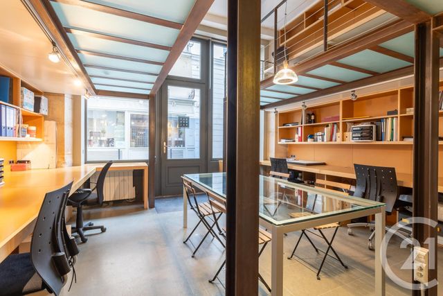 Appartement Duplex à vendre - 3 pièces - 61 m2 - Paris - 75007 - ILE-DE-FRANCE