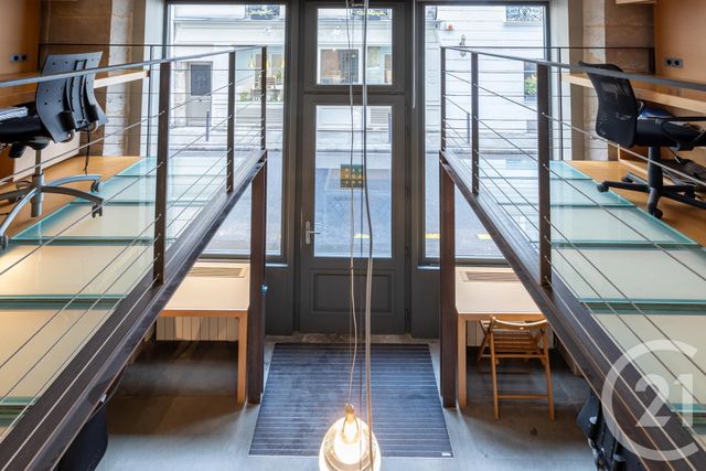 Appartement Duplex à vendre - 3 pièces - 61 m2 - Paris - 75007 - ILE-DE-FRANCE