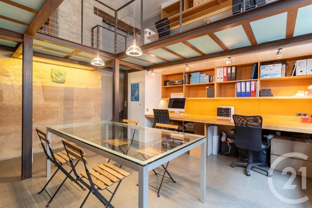 Appartement Duplex à vendre - 3 pièces - 61 m2 - Paris - 75007 - ILE-DE-FRANCE