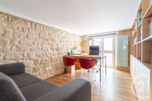 Appartement Duplex à vendre - 3 pièces - 61 m2 - Paris - 75007 - ILE-DE-FRANCE