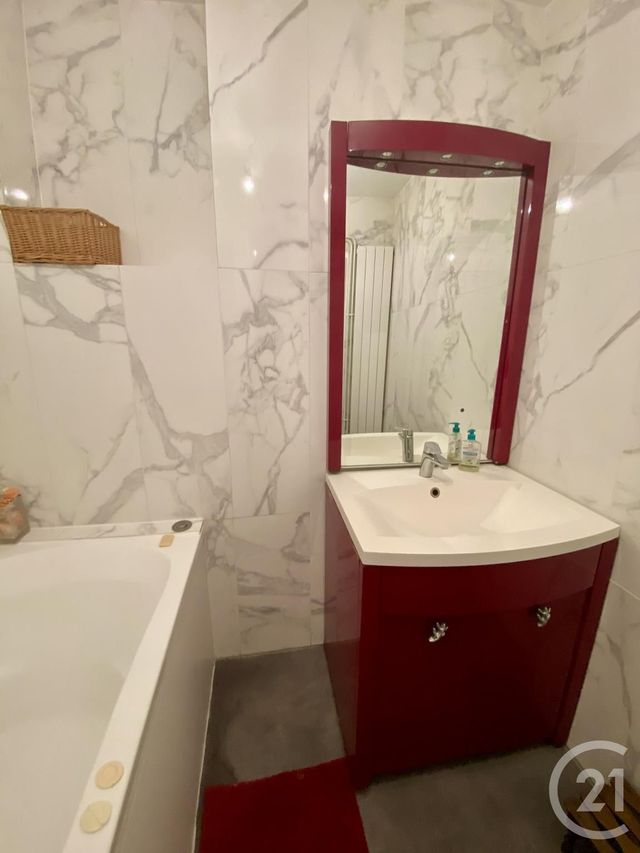 Appartement T2 &agrave; vendre - 2 pi&egrave;ces - 41,22 m2 - Paris - 75007 - ILE-DE-FRANCE