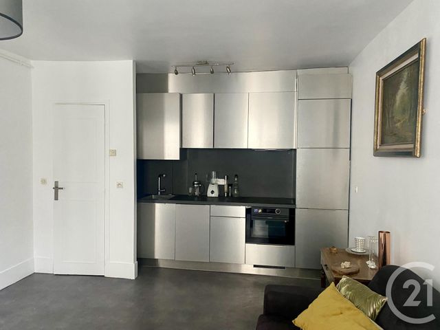 Appartement T2 &agrave; vendre - 2 pi&egrave;ces - 41,22 m2 - Paris - 75007 - ILE-DE-FRANCE