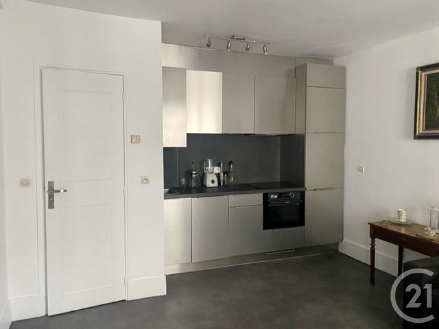 Appartement T2 &agrave; vendre - 2 pi&egrave;ces - 41,22 m2 - Paris - 75007 - ILE-DE-FRANCE