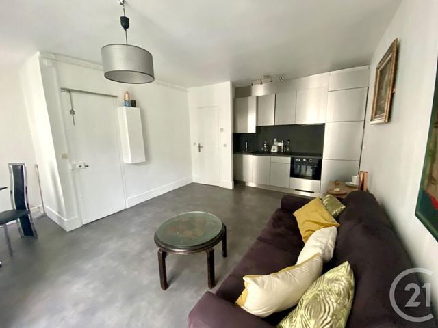 Appartement T2 &agrave; vendre - 2 pi&egrave;ces - 41,22 m2 - Paris - 75007 - ILE-DE-FRANCE