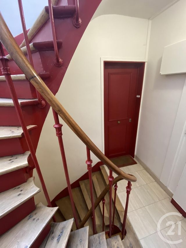 Appartement T2 &agrave; vendre - 2 pi&egrave;ces - 41,22 m2 - Paris - 75007 - ILE-DE-FRANCE