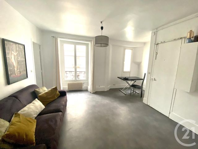 appartement - PARIS - 75007