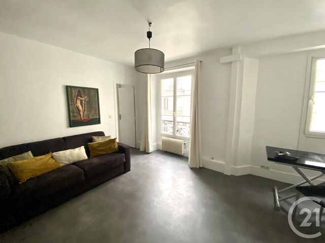 Appartement T2 &agrave; vendre - 2 pi&egrave;ces - 41,22 m2 - Paris - 75007 - ILE-DE-FRANCE