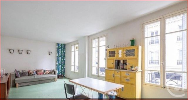 appartement - CHARENTON LE PONT - 94