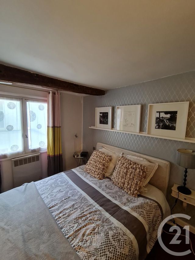 Appartement T2 à vendre - 2 pièces - 39,04 m2 - Paris - 75006 - ILE-DE-FRANCE