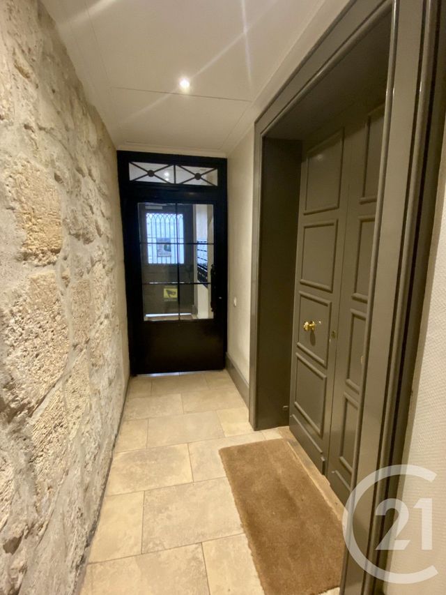 Appartement T2 à vendre - 2 pièces - 39,04 m2 - Paris - 75006 - ILE-DE-FRANCE