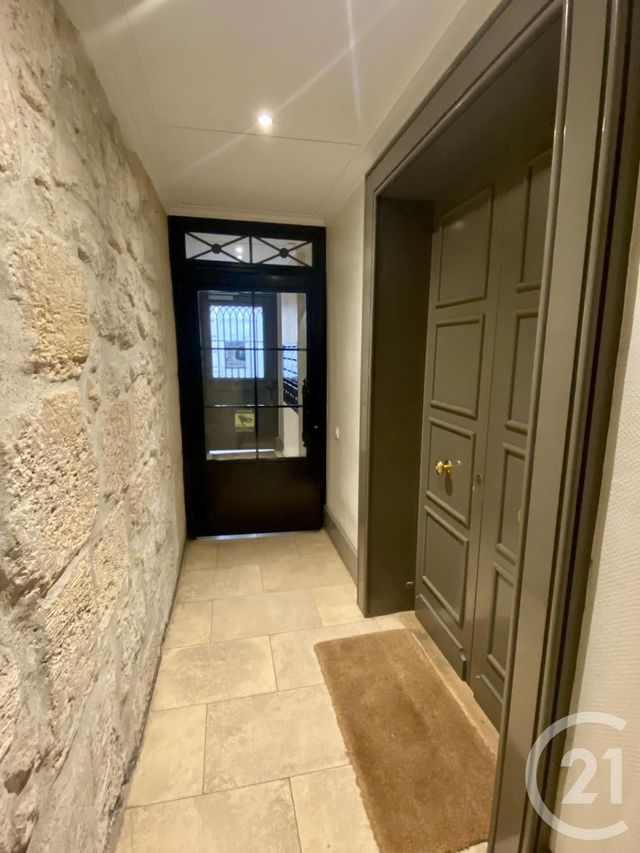 Appartement T2 à vendre - 2 pièces - 39,04 m2 - Paris - 75006 - ILE-DE-FRANCE