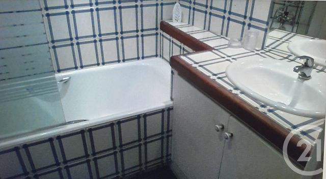 Appartement T2 à vendre - 2 pièces - 39,04 m2 - Paris - 75006 - ILE-DE-FRANCE