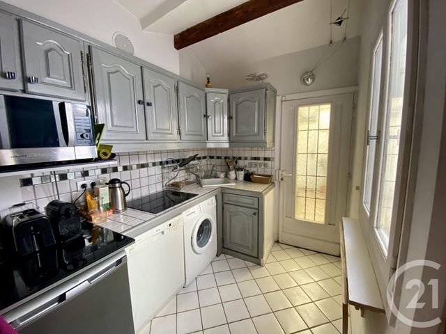 Appartement T2 à vendre - 2 pièces - 39,04 m2 - Paris - 75006 - ILE-DE-FRANCE