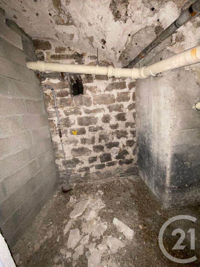 Appartement Local à vendre - 1 pièce - 19 m2 - Paris - 75006 - ILE-DE-FRANCE