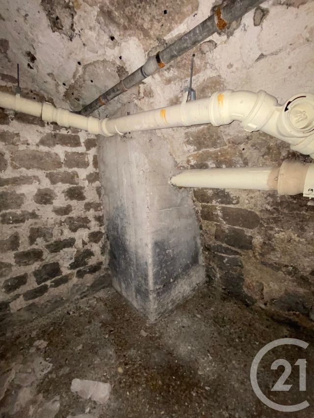 Appartement Local à vendre - 1 pièce - 19 m2 - Paris - 75006 - ILE-DE-FRANCE